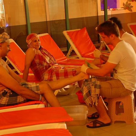 Club Seray Forest Marmaris Eksteriør bilde
