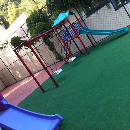 Club Seray Forest Marmaris Eksteriør bilde