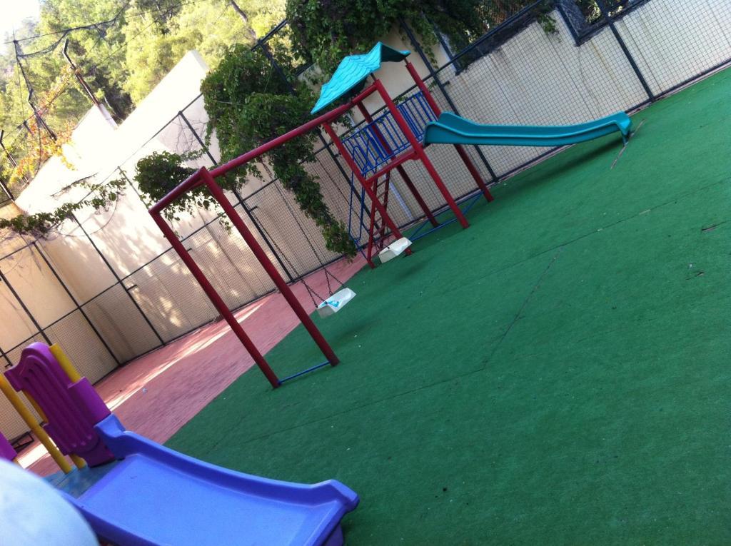 Club Seray Forest Marmaris Eksteriør bilde
