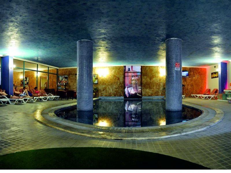 Club Seray Forest Marmaris Eksteriør bilde