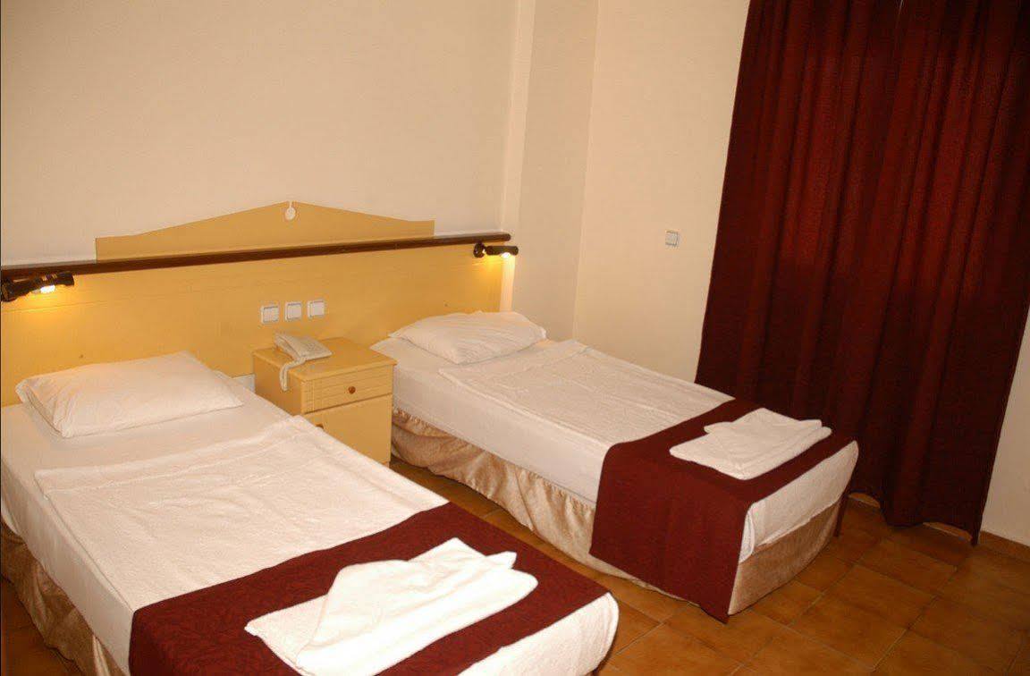 Club Seray Forest Marmaris Eksteriør bilde