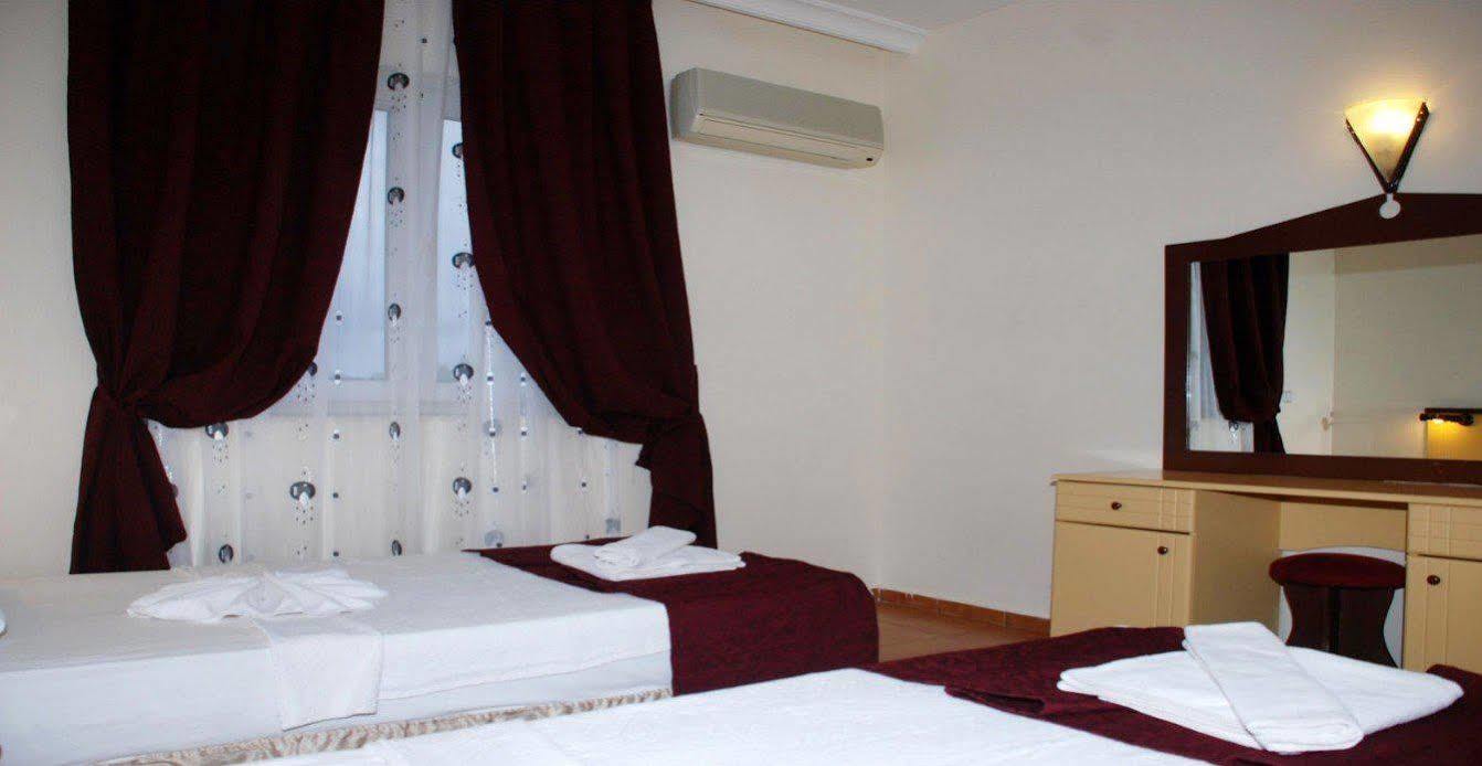Club Seray Forest Marmaris Eksteriør bilde