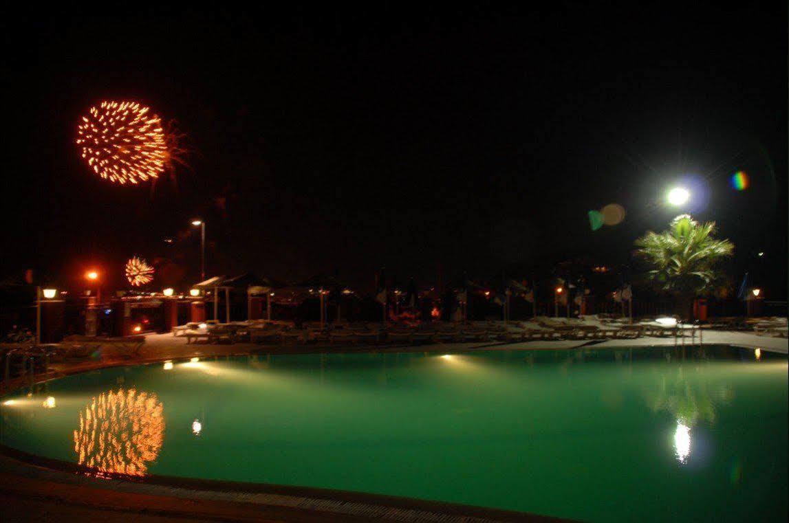Club Seray Forest Marmaris Eksteriør bilde