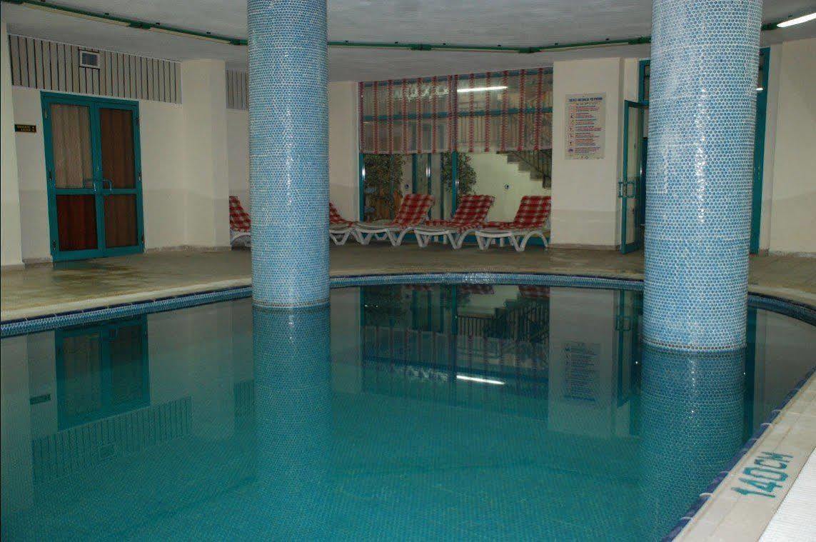 Club Seray Forest Marmaris Eksteriør bilde