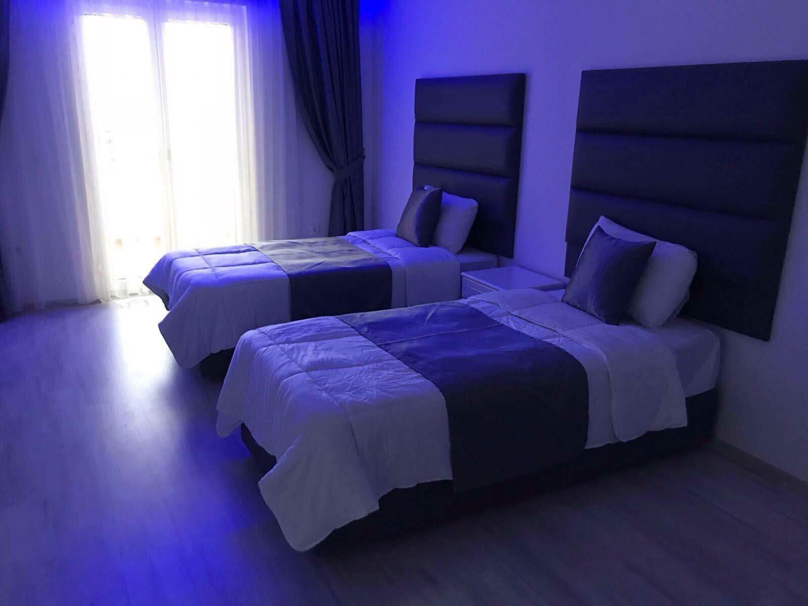 Club Seray Forest Marmaris Eksteriør bilde