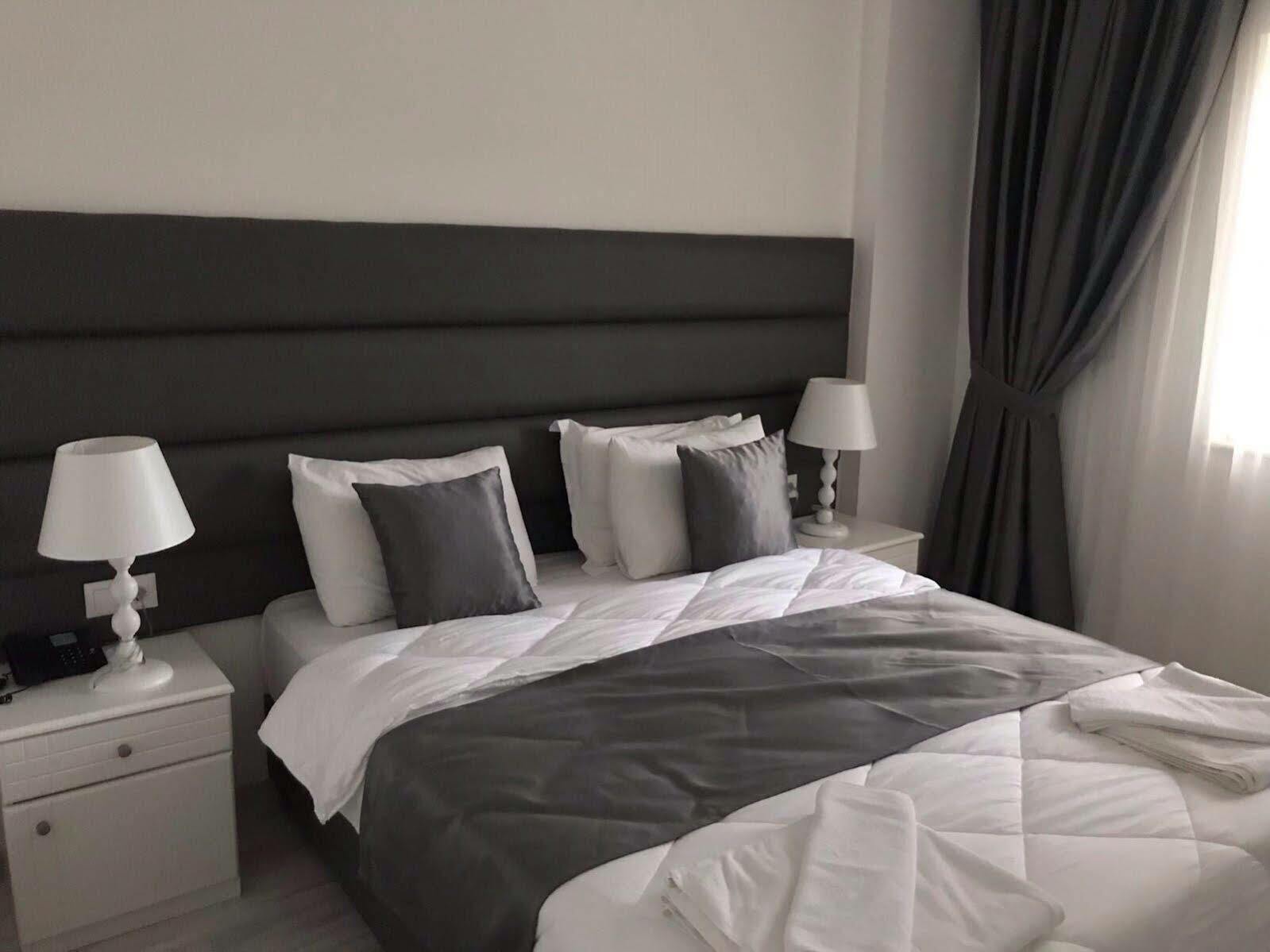 Club Seray Forest Marmaris Eksteriør bilde