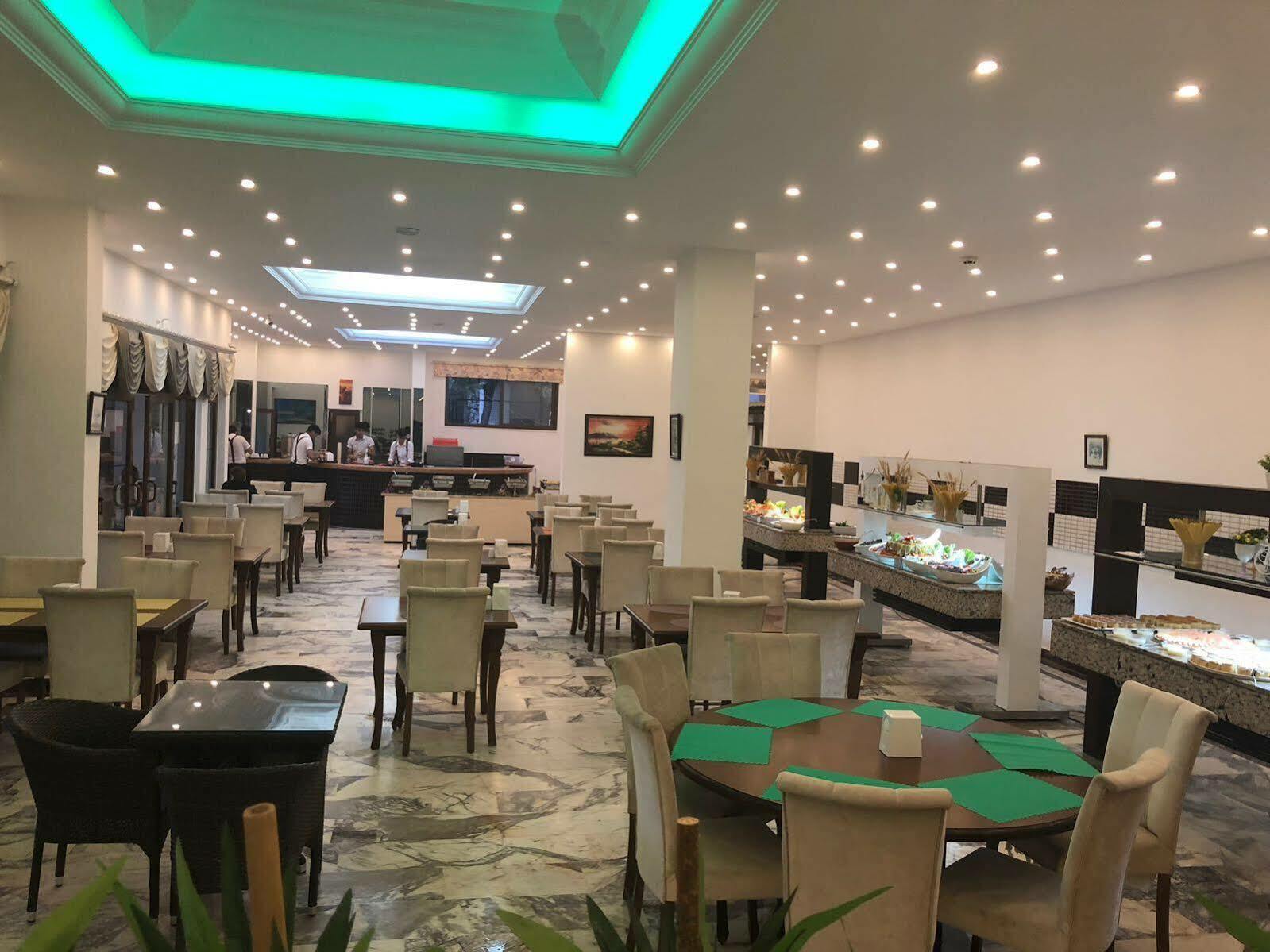 Club Seray Forest Marmaris Eksteriør bilde